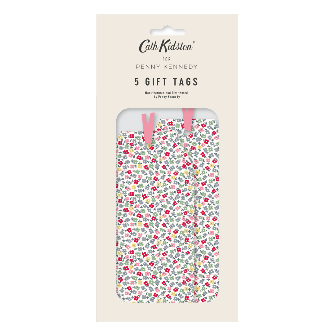 Teeny, Cath Kidston, Tag Pack