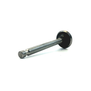 Exhaust valve - Honda original