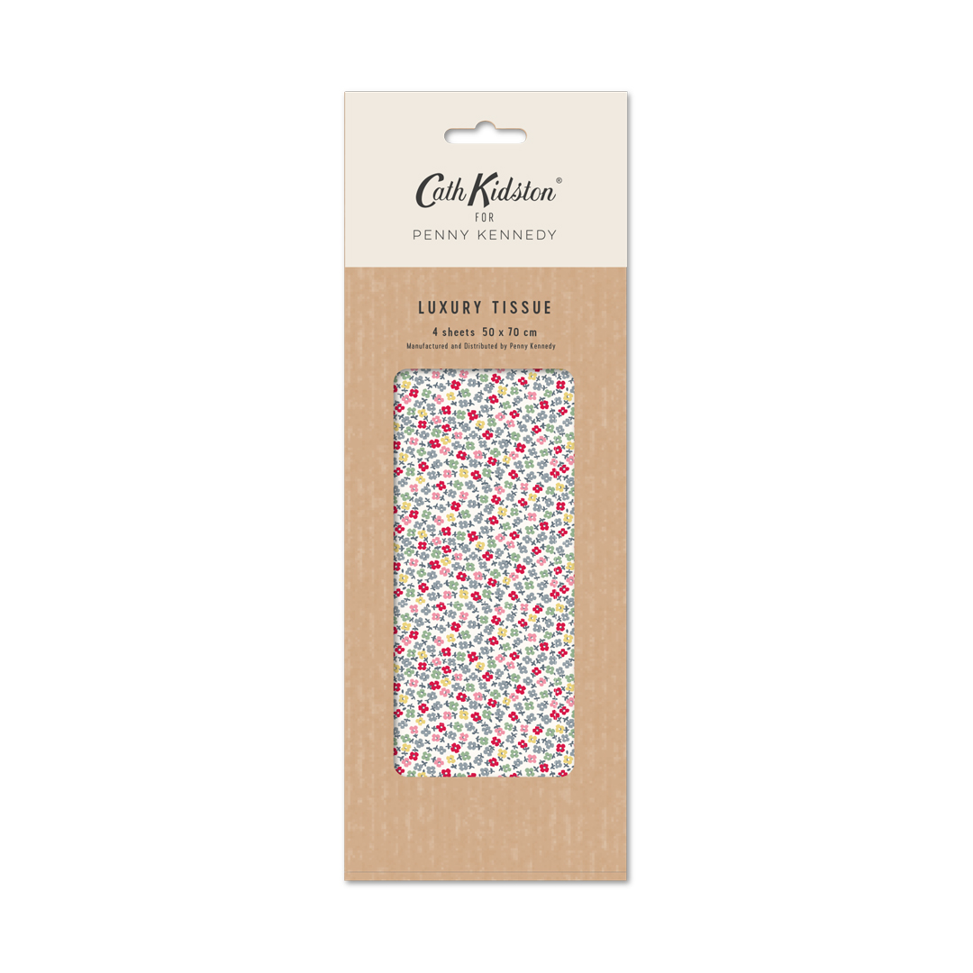 Teeny, Cath Kidston, Tissue