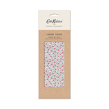 Teeny, Cath Kidston, Tissue