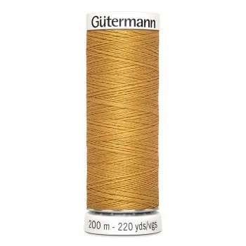 Gütermann Creative 200 m Lejongul 968