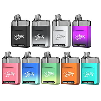Vaporesso Eco Nano 2 1000mAh - Startpaket