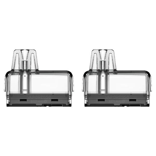 Pod / Tank till Vaporesso Eco Nano - 2 Pack