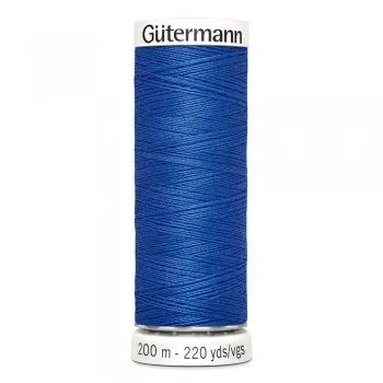 Gütermann Creative 200 m Blå 659