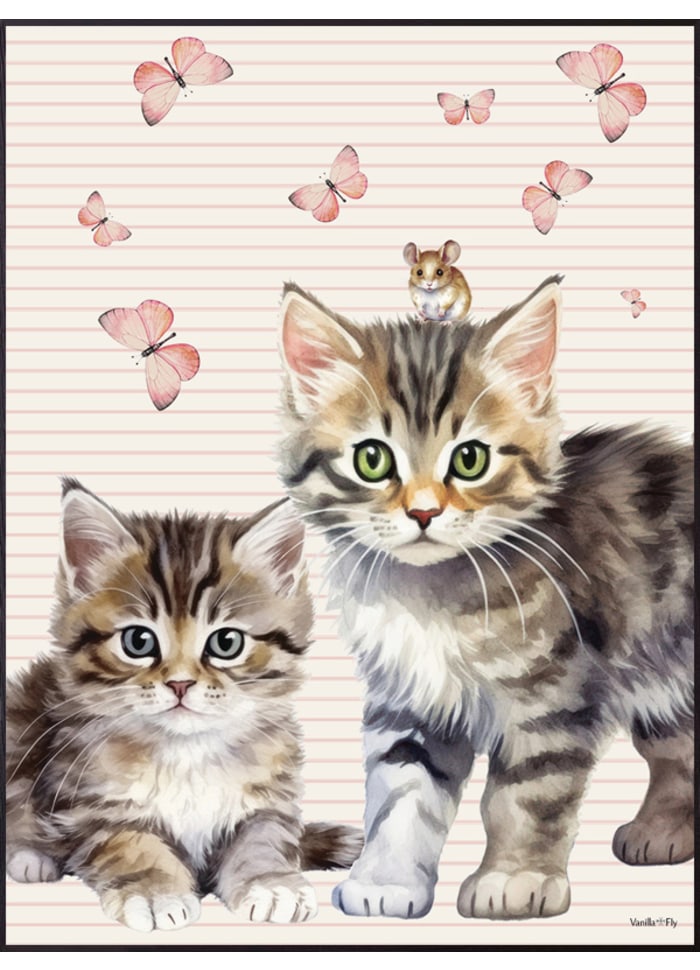 Poster Cats