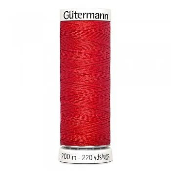 Gütermann Creative 200 m Klarröd 364