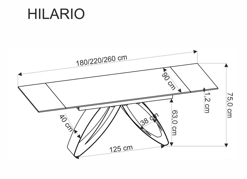 Hilario  - 9