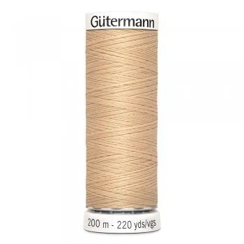 Gütermann Creative 200 m 722 Beige