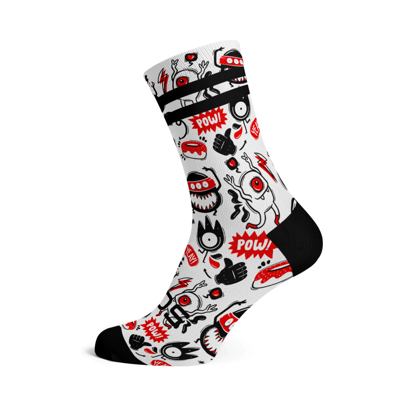 SOX  MONSTER