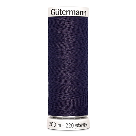 Gütermann Creative 200 m 512 Mörklila