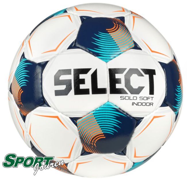 Solo soft indoor v26- Select