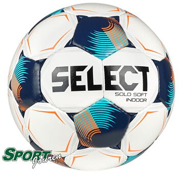 Solo soft indoor v26- Select