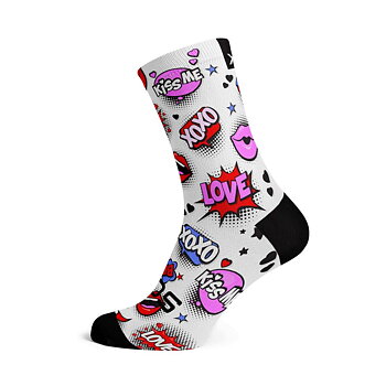 SOX LOVE STRUCK