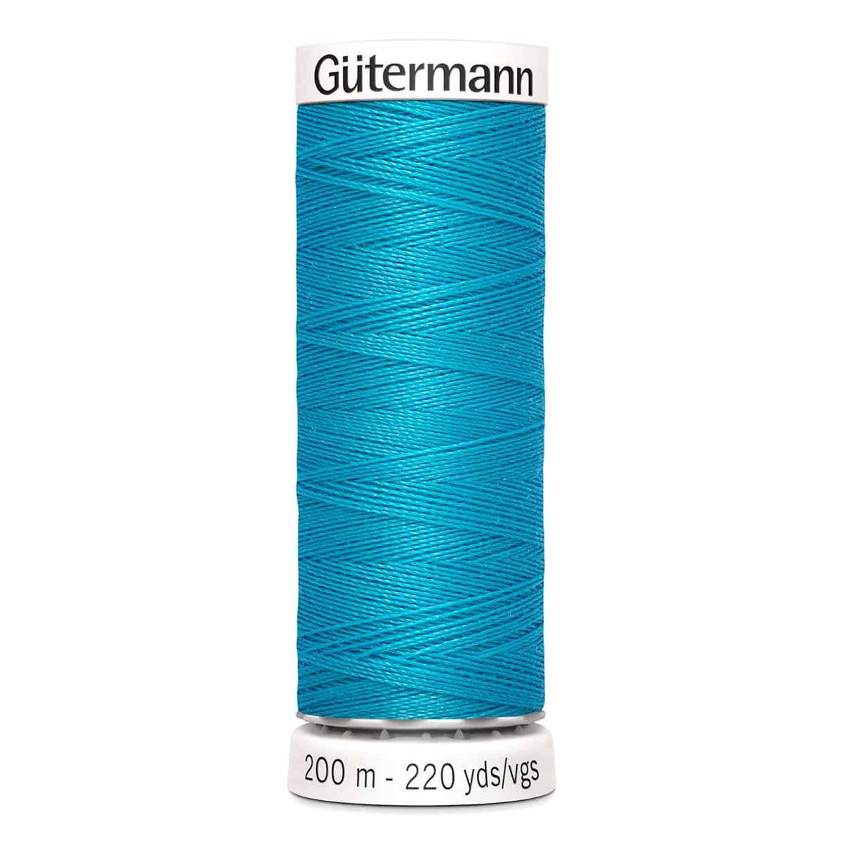 Gütermann Creative 200 m 736 Ljusturkos