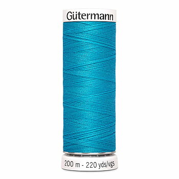 Gütermann Creative 200 m 736 Ljusturkos