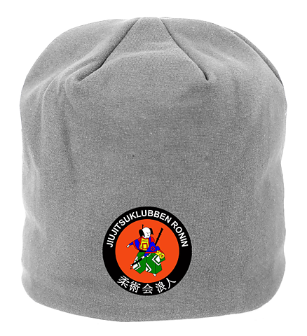 Mössa Tunn, Jiujitsuklubben Ronin