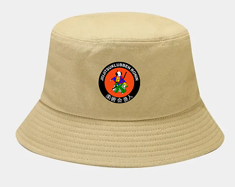 Solhatt,  Jiujitsuklubben Ronin