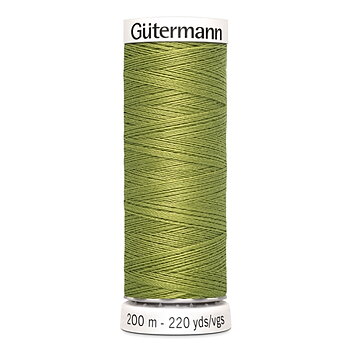 Gütermann Creative 200 m 582 Grön