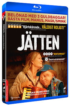 Jätten BD