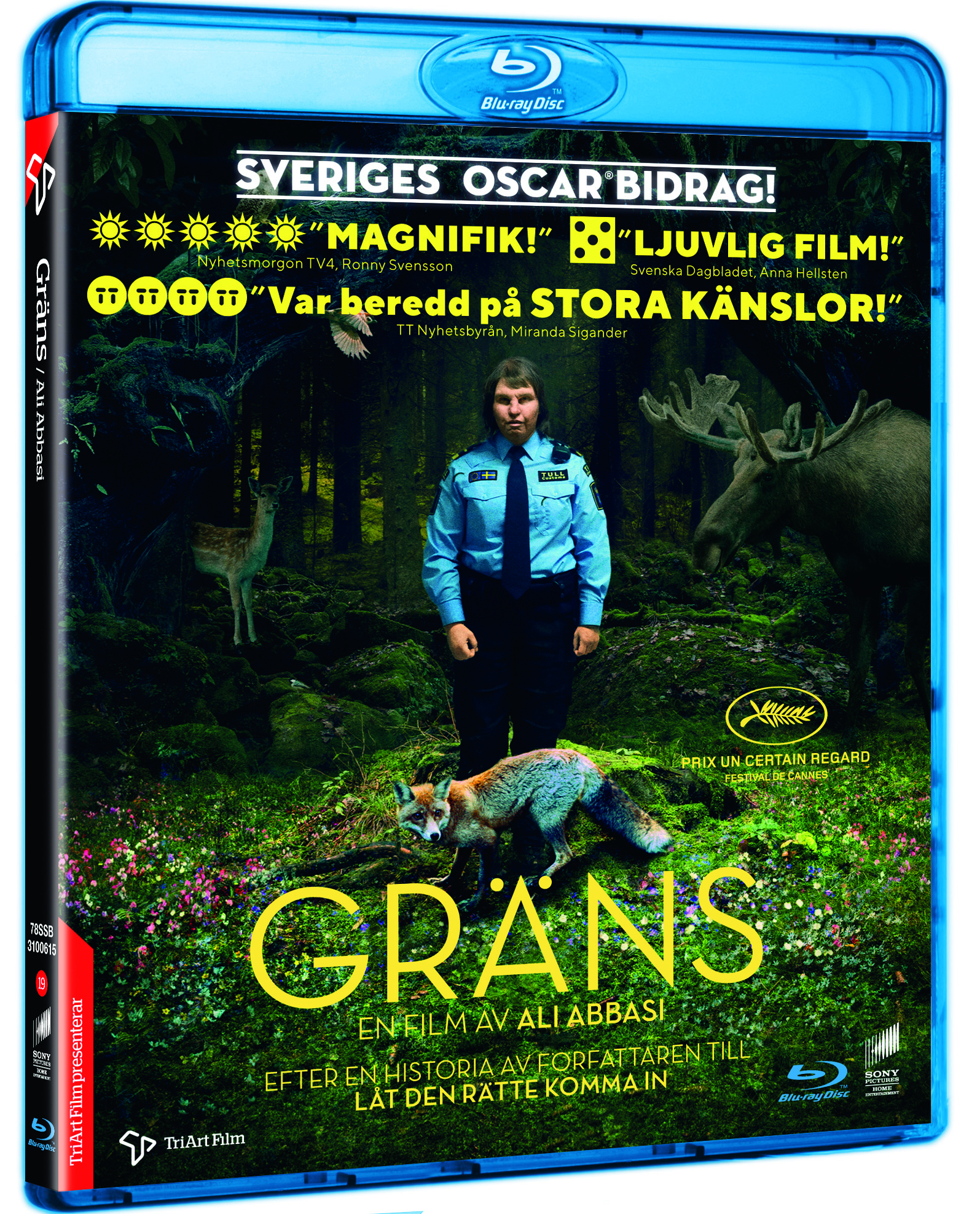 Gräns BD