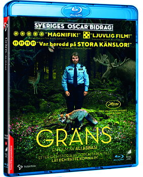 Gräns BD
