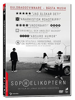 Sophelikoptern