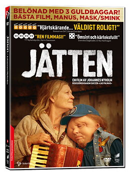 Jätten