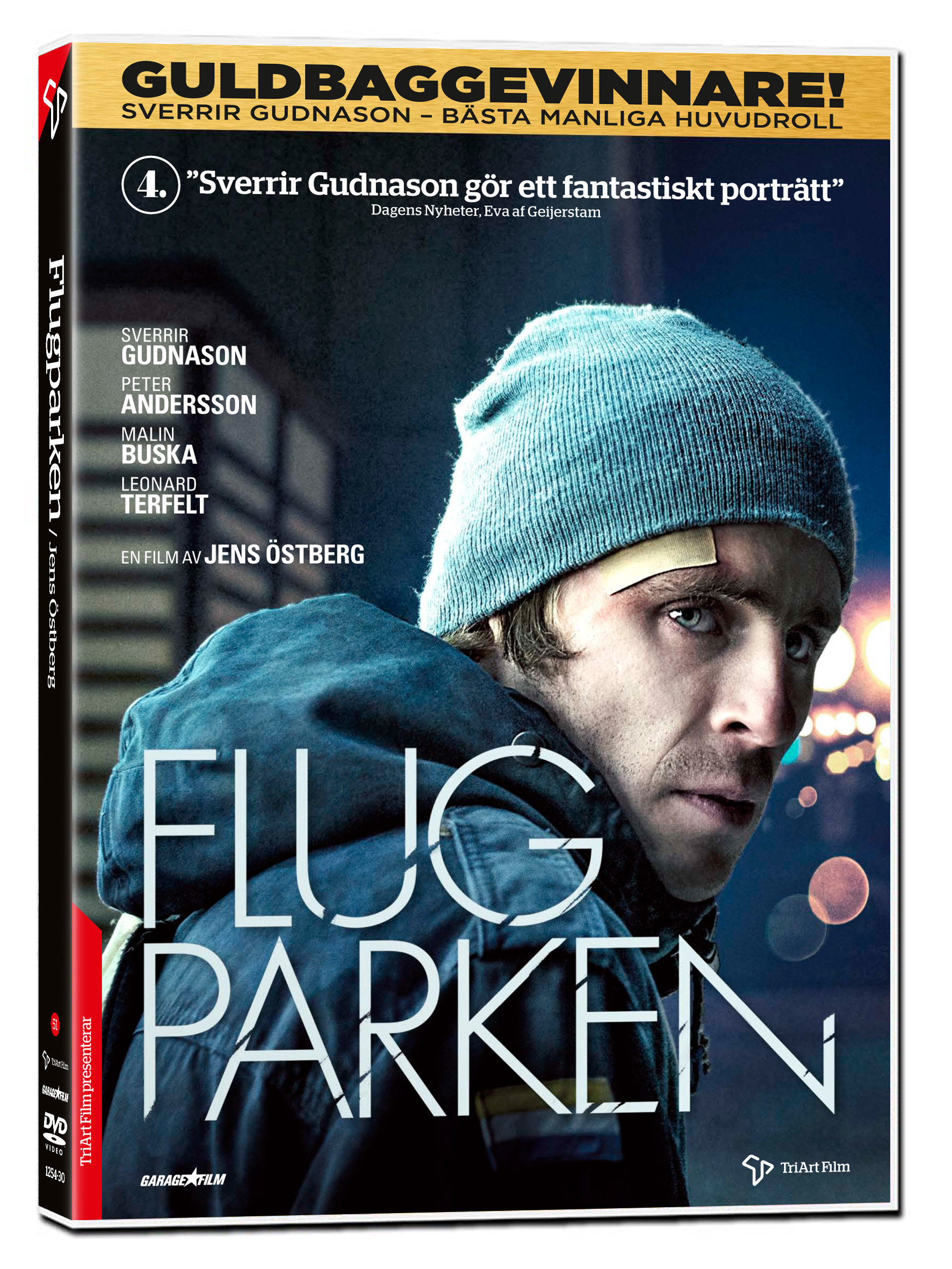 Flugparken