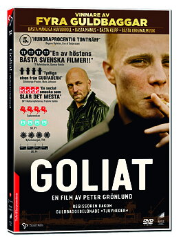 Goliat