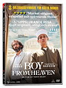 Boy from heaven