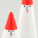 Ingegerd Råman (2005) Two Stylistic Elfs Nisse 6–13 cm (2)
