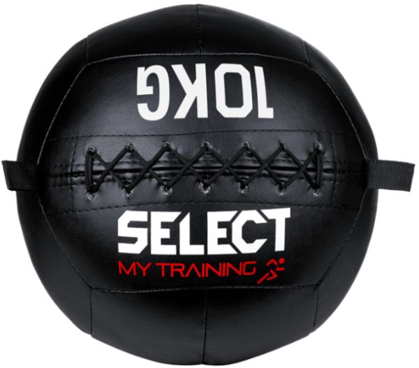 Medicinboll (gymboll) - Select - 6