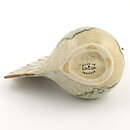 Josef Simon (1960s) Rounded Hen with Earthy Glaze 18/17 cm #647