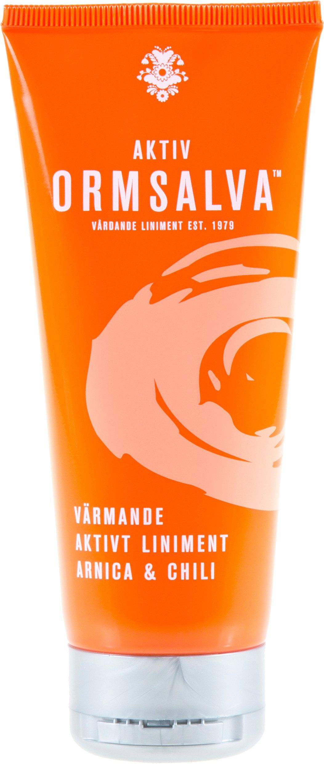 Ormsalva Aktiv 100 ml