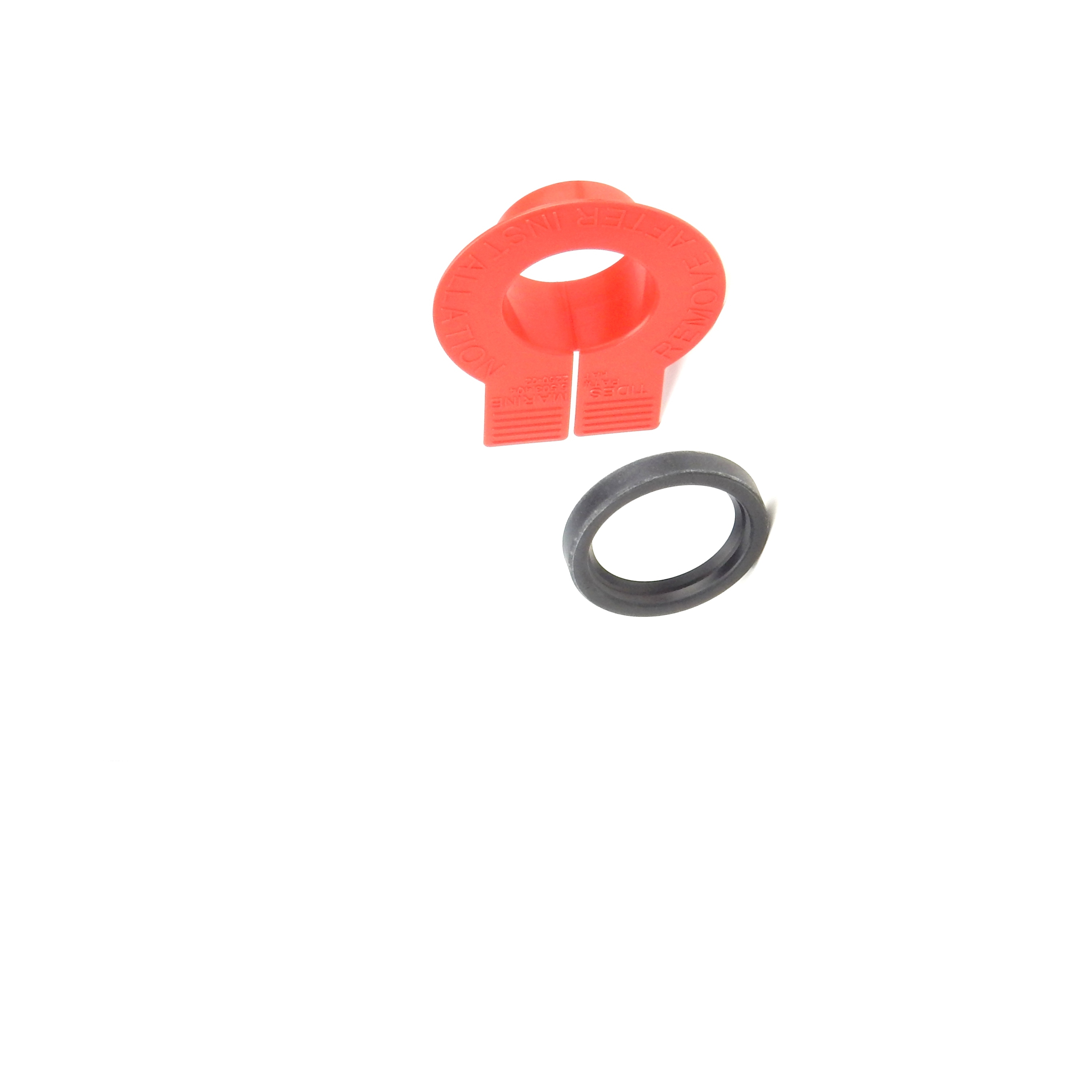 Reservtätning SureSeal  2-1/4" axel
