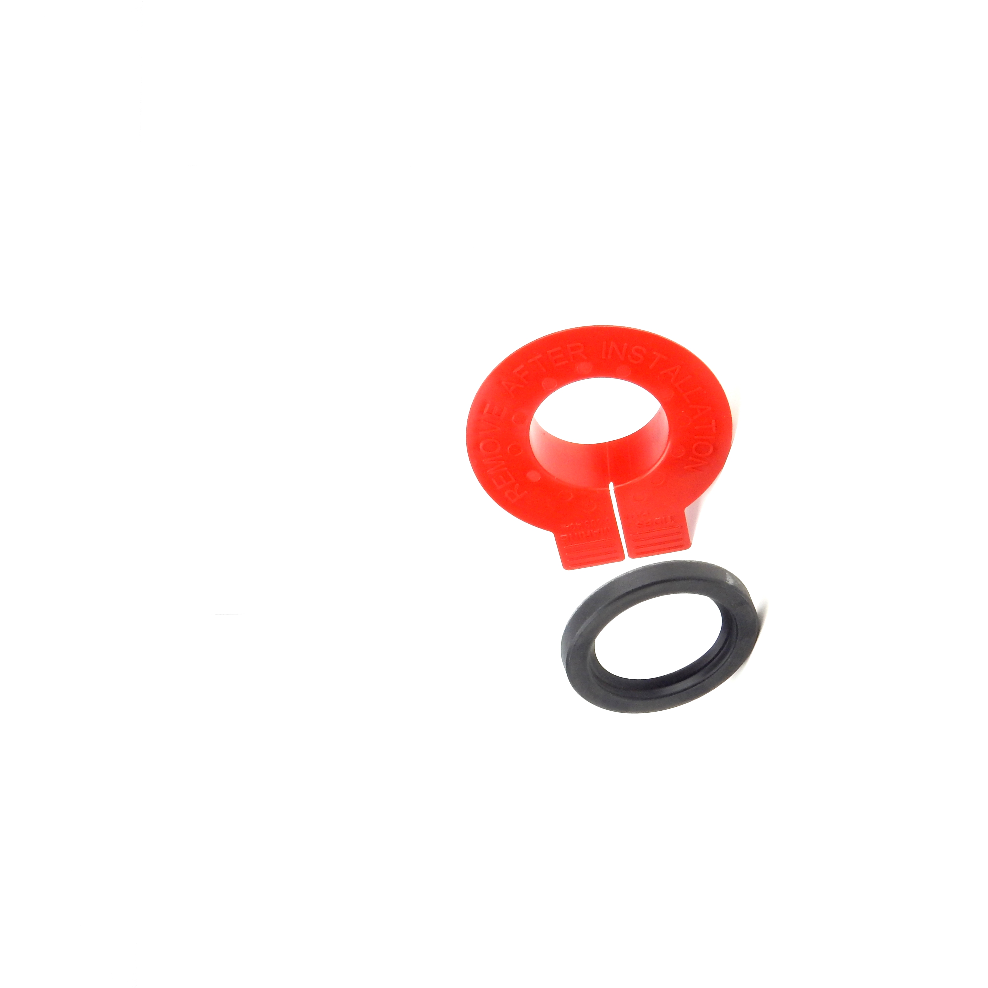Reservtätning SureSeal  2-1/2" axel