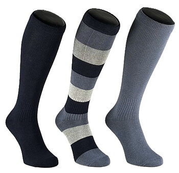 3-Pack Zent Stödstrumpor 