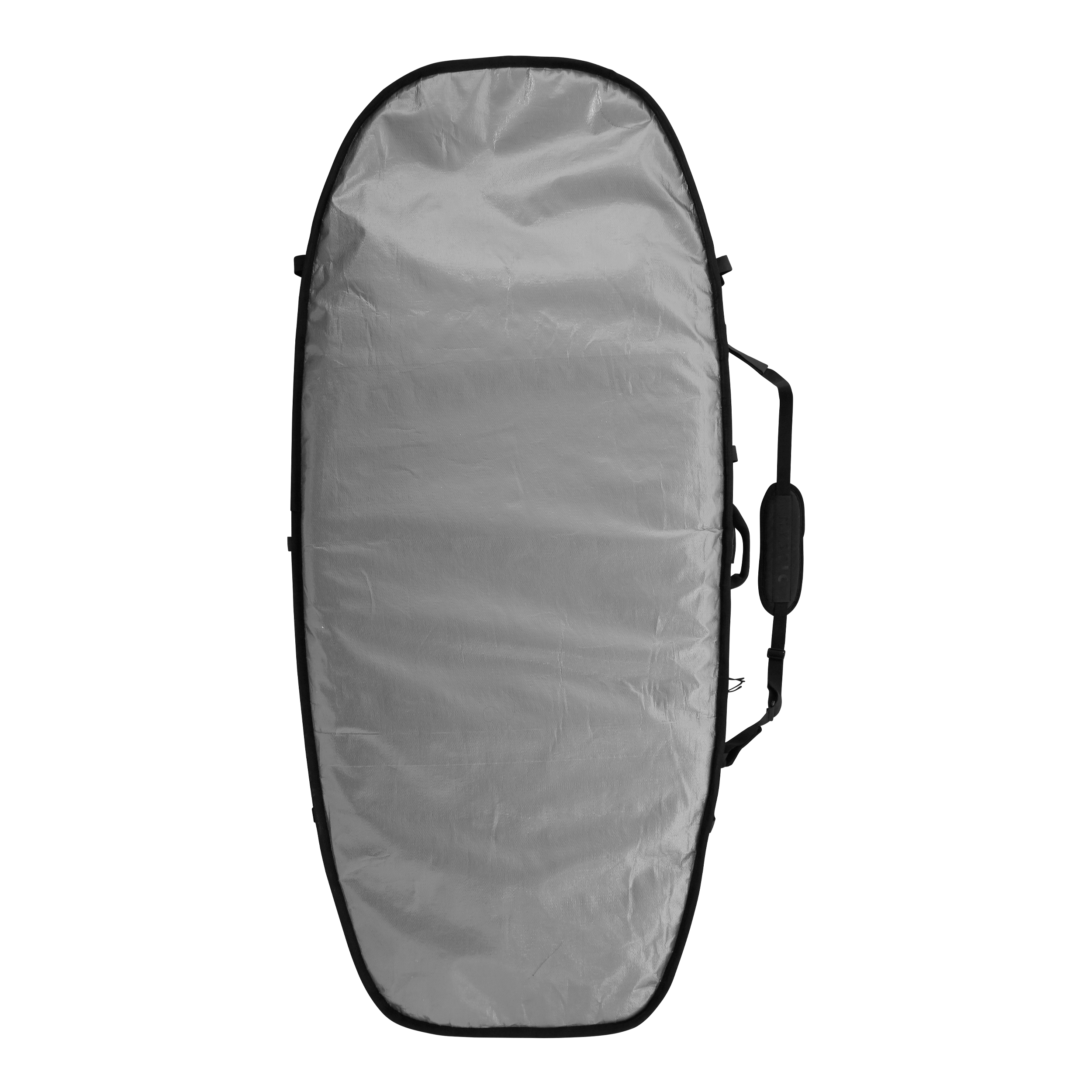 Mystic Patrol Boardbag Foil - 8