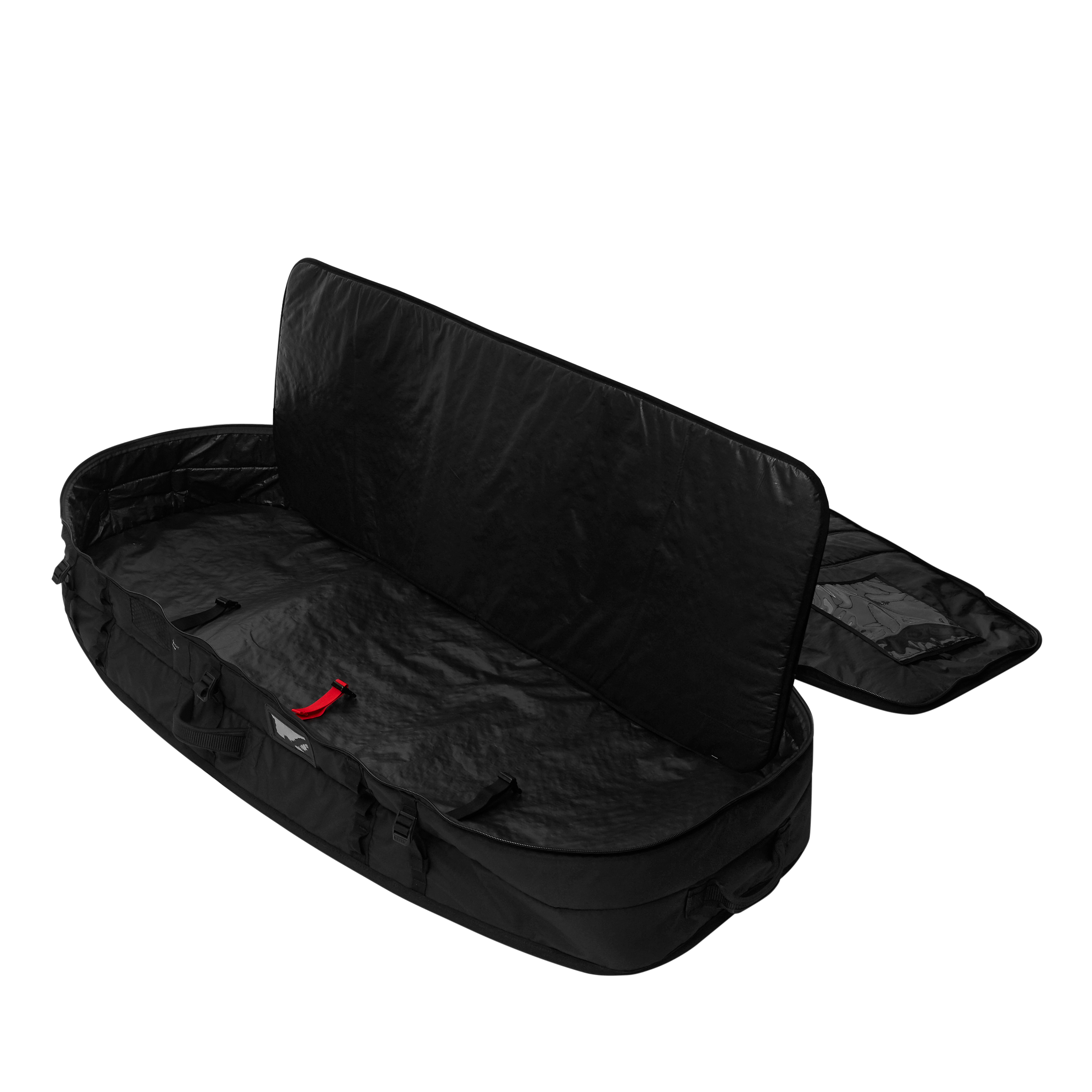 Mystic Patrol Boardbag Foil - 5