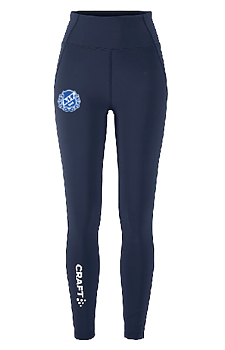 Craft Rush 2.0 Tights Dam (Askeröd)