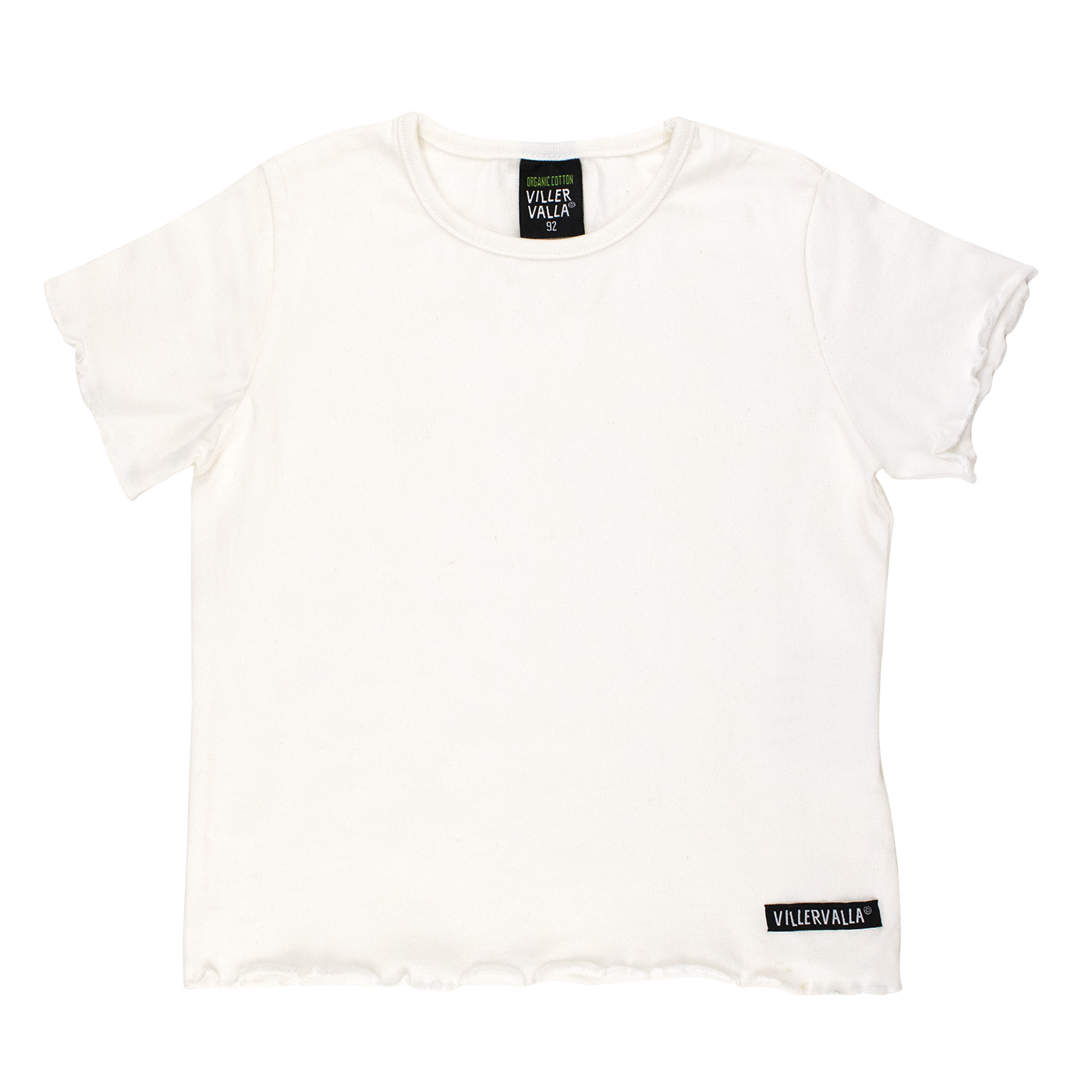 t-shirt MARBLE