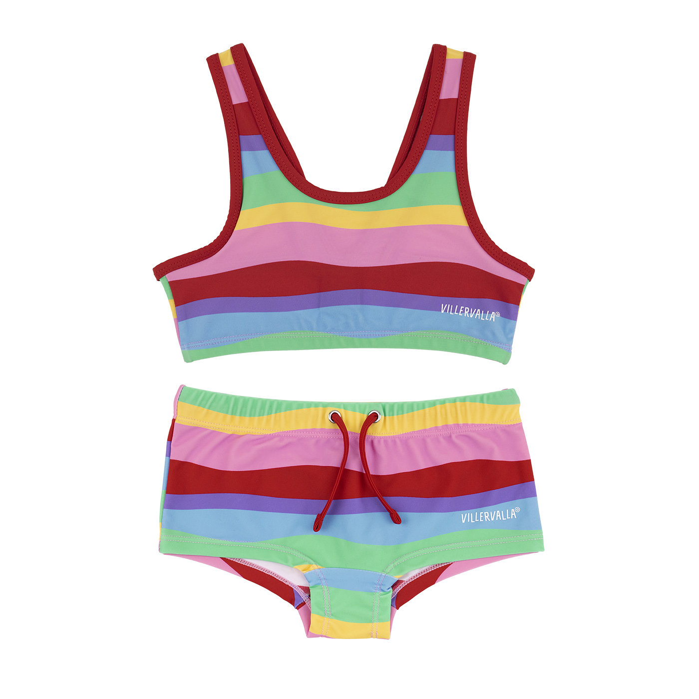 bikini MULTI WAVE GARDEN