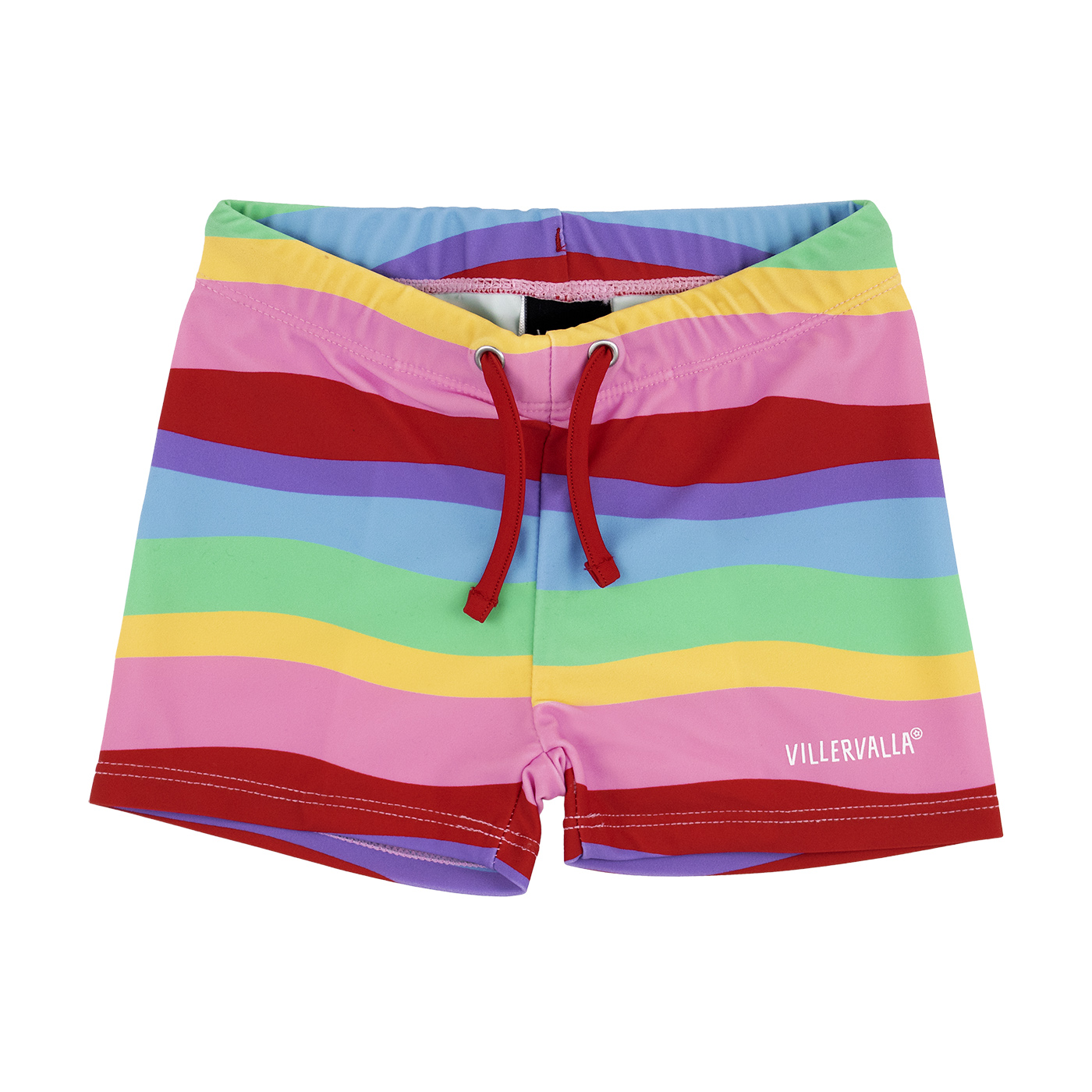 swim shorts MULTI WAVE GARDEN