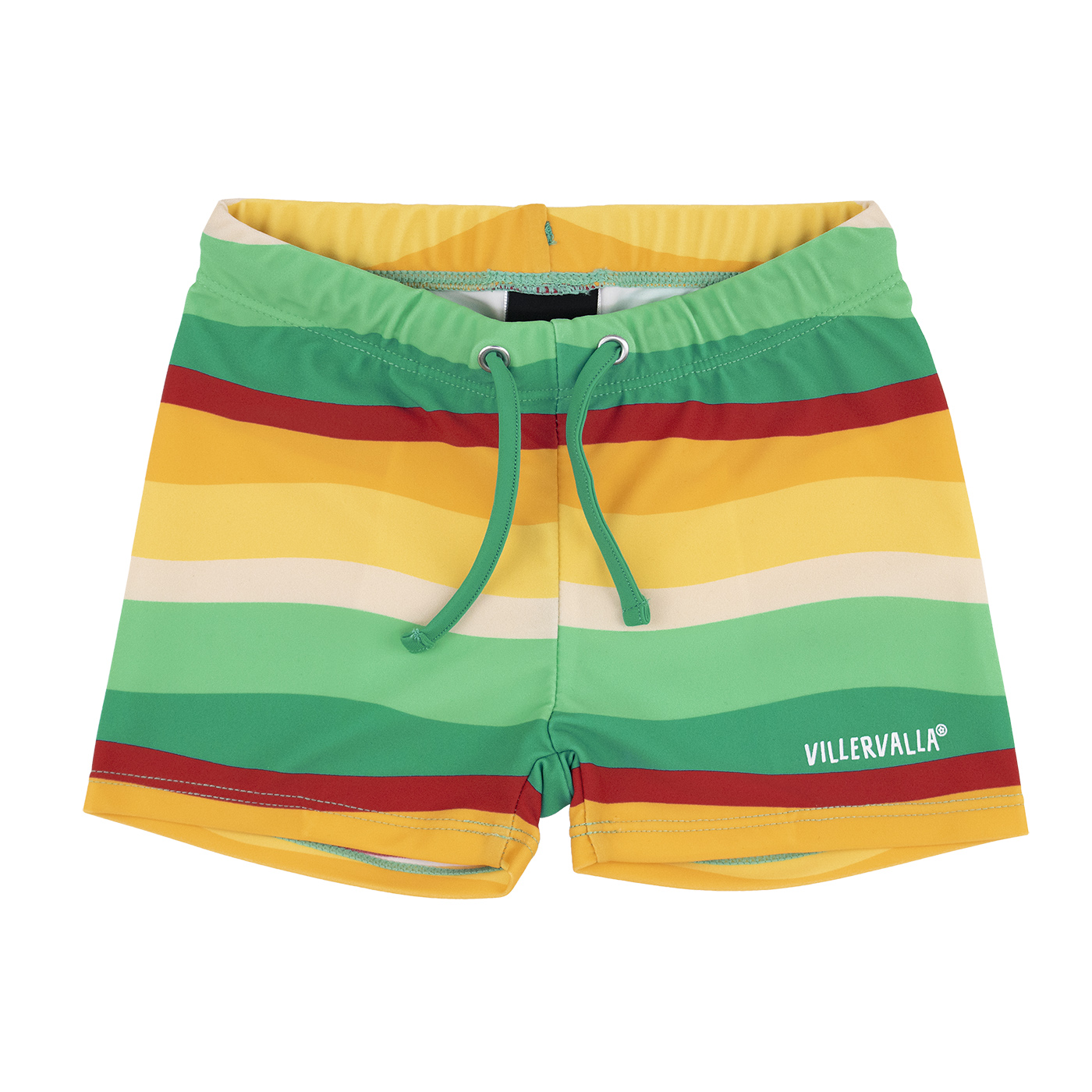 swim shorts MULTI WAVE JUNGLE