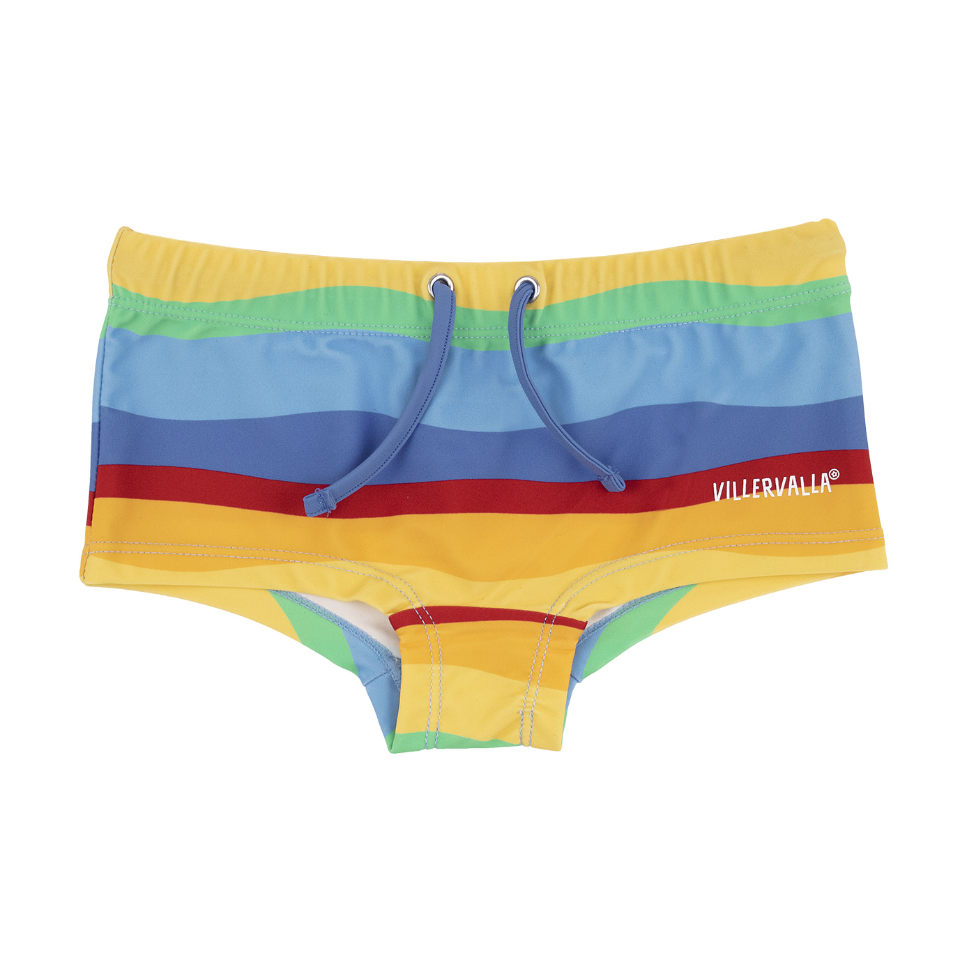 bikini pants MULTI WAVE OCEAN