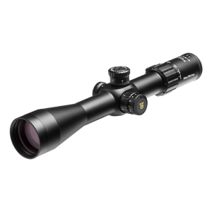 Nikko Stirling Diamond FFP 6-24x 50, Skeleton HMD - 2