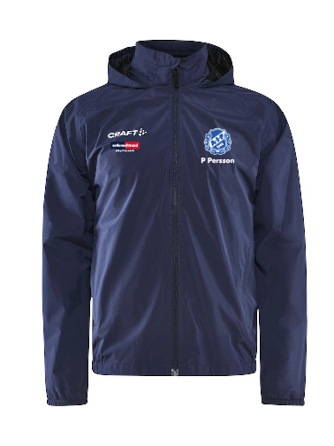 Craft Evolve Rain Jacket Dam (Askeröd)