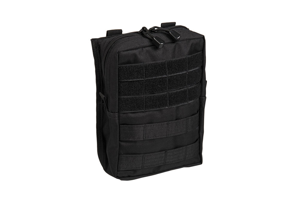 Laser Cut Belt Pouch Large, STURM