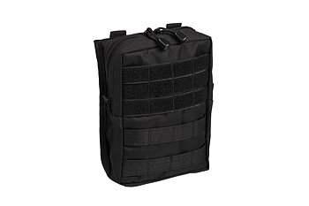Laser Cut Belt Pouch Large, STURM