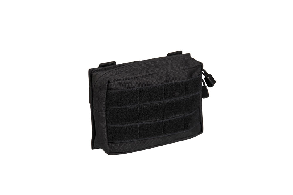 Laser Cut Belt Pouch small, STURM